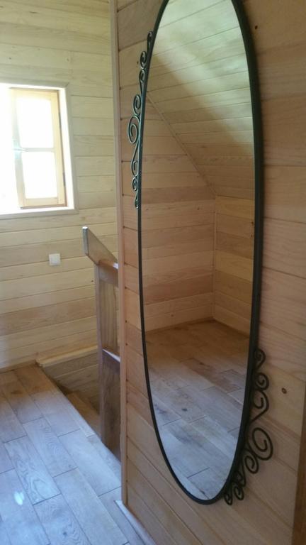 Vodenica Vrelo Chalets Vrelo Koreničko 外观 照片